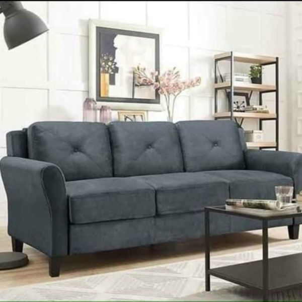 Thanh lý sofa nhập khẩu bọc da cao cấp mới 100%