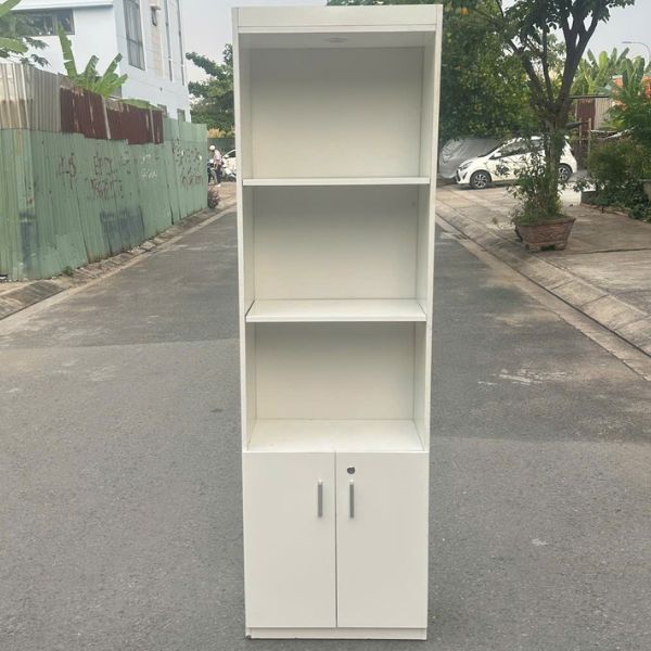 Tủ kệ hồ sơ, tủ kệ lưu trữ tài liệu văn phòng