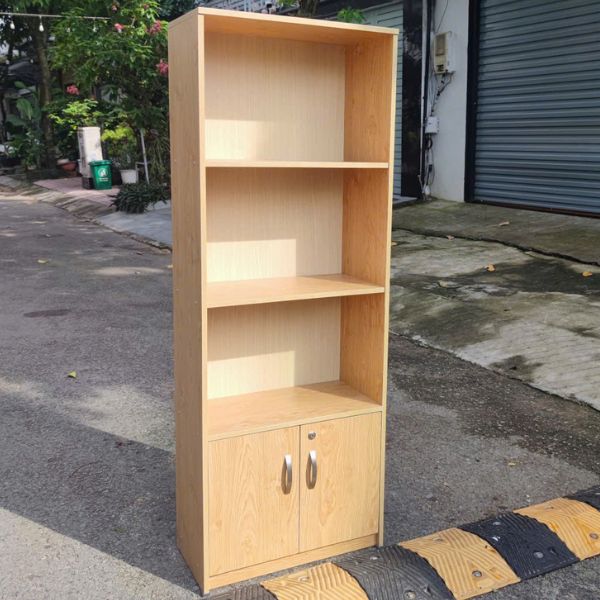 Tủ kệ hồ sơ, tủ kệ lưu trữ tài liệu văn phòng