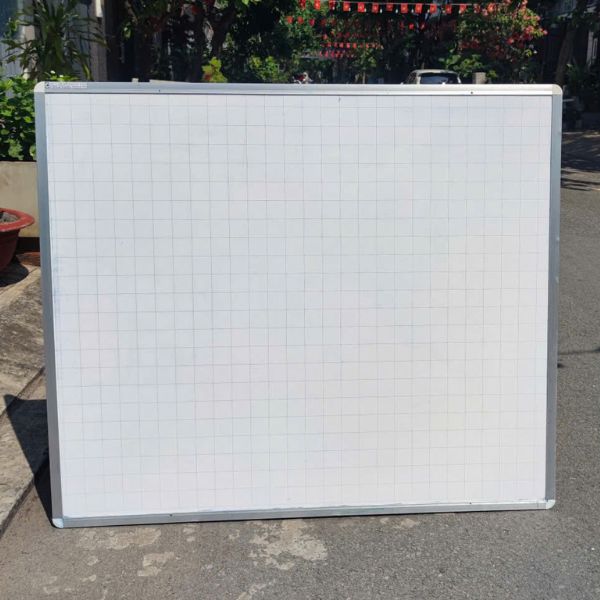 Bảng trắng viết bút lông thanh lý