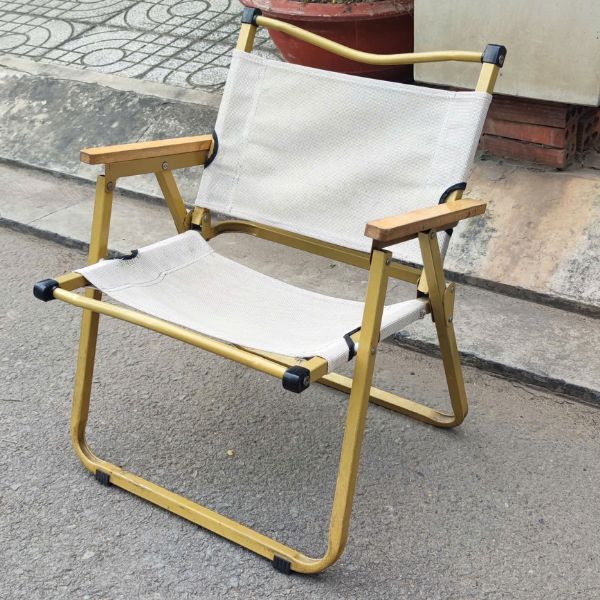 Thanh lý ghế xếp camping ghế cafe du lịch