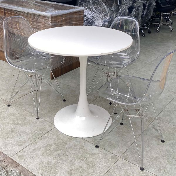 Thanh lý bộ bàn ghế tiếp khách văn phòng cao cấp